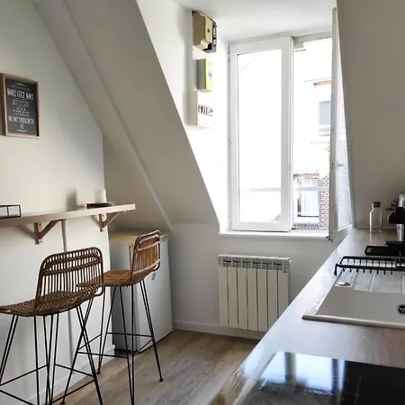 Appartement Black *